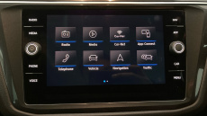 Volkswagen Tiguan 1.4 TSi 125 SE Nav 5dr Petrol Estate